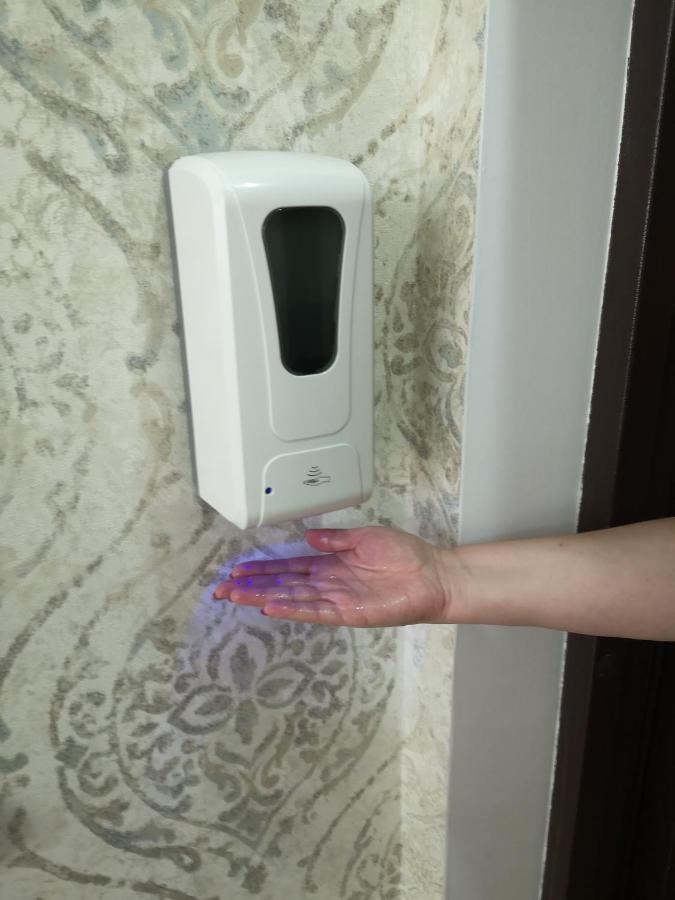 Lux Apartment,10 Фонтана,До Моря 5 Минут Odesa Exterior foto